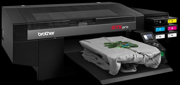 Brother GTXpro 423